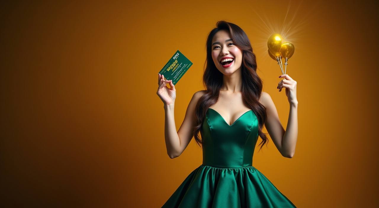 megga 888 Honor yang Kami Bina Khas untuk Anda